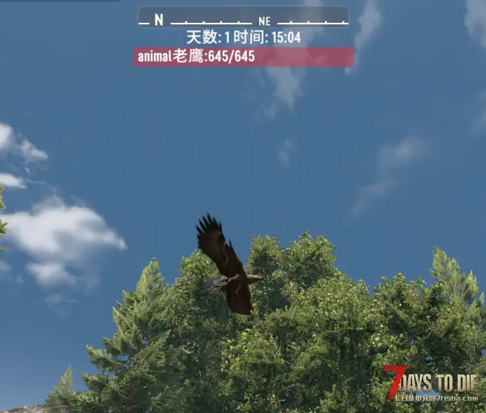 1.1-恐龙动物模组11.22更新