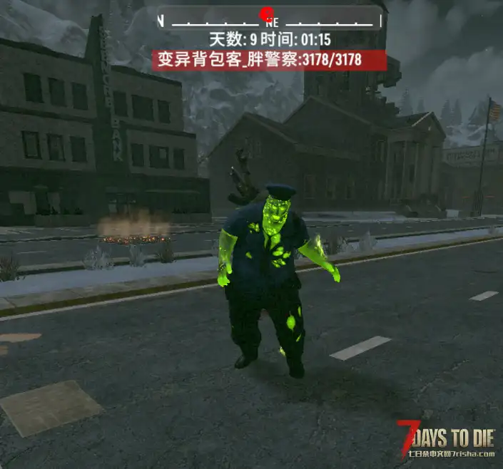 1.0-变异背包僵尸812