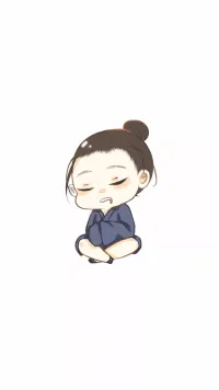 万物