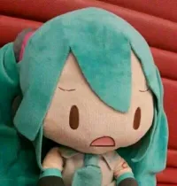 miku：？