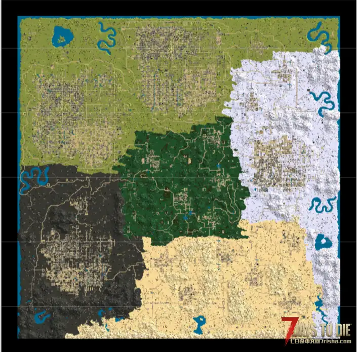 ⚠️⚠️ 塔科夫+厄运轮回+高价值+BOSSD单位+模组强化+染料模组+万兽模组+自动入包⚠️⚠️