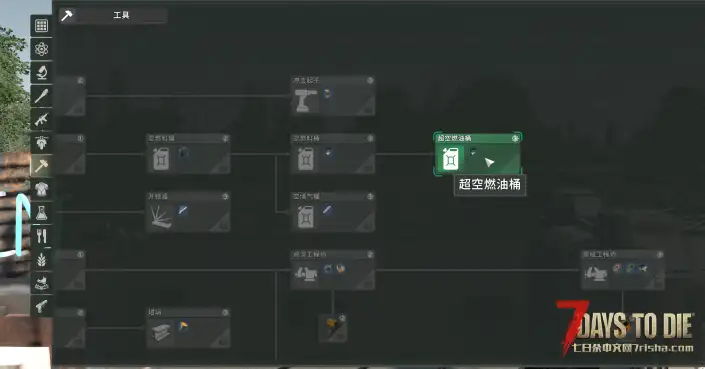 【转载】亡灵遗产：重新定义【汉化】