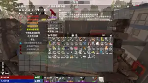 搬运＆汉化 超强效果的变态模组和强力重甲