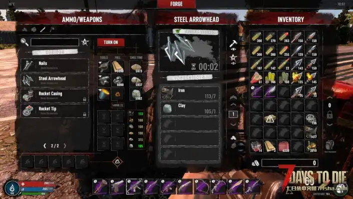【搬运】SMX美化mod，全新UI界面和显血效果