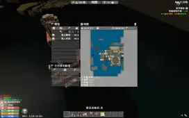 之前让漫步大佬做的8K地图，玩腻了上传给兄弟们玩玩，(玩了可以告诉我折磨不折磨~~)