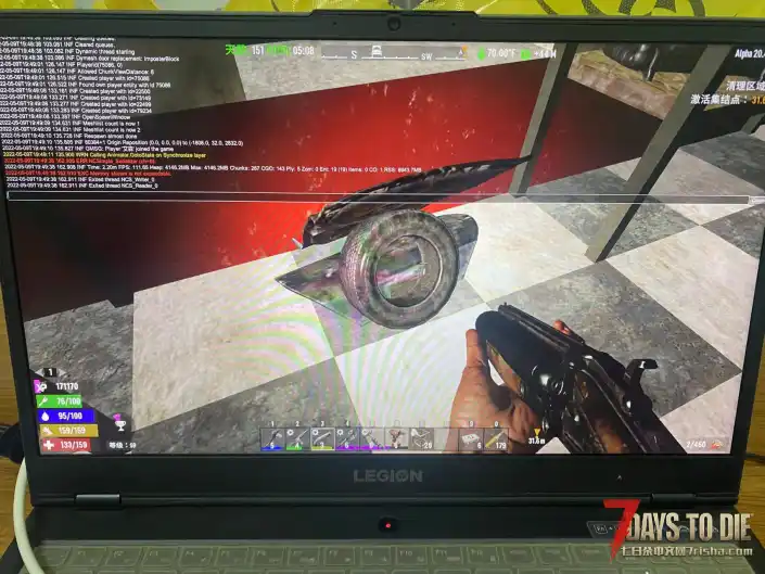 在线求助，点开始游戏就会跳出这个界面是啥原因啊，然后进服务器又会跳出这个界面