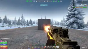 【小型MOD】降低弹药物块伤害