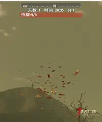丧尸进化-尘白禁区地形挑战