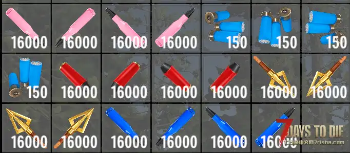 【尘白禁区】无限之视——开始抽卡