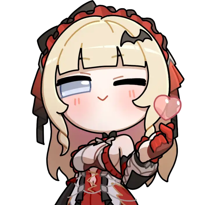 【尘白禁区】九分服务器正式开放！