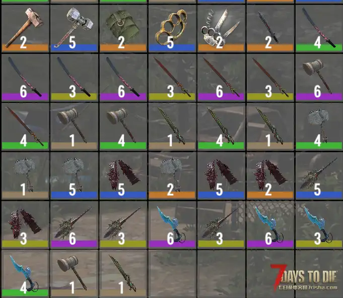 【尘白禁区】澄意满满——开始抽卡