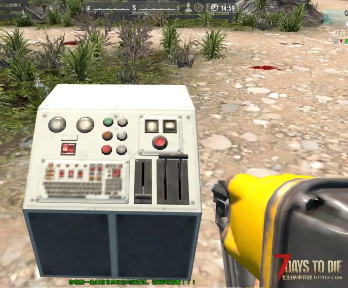 【尘白禁区】澄意满满——开始抽卡