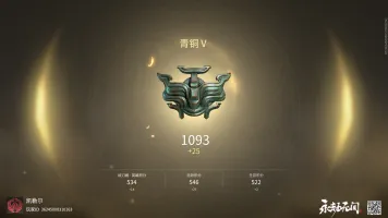 王者荣耀东方