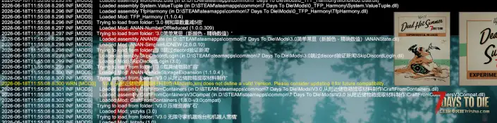 创建新的存档后，重启了再开一进游戏就卡死，好难受。
