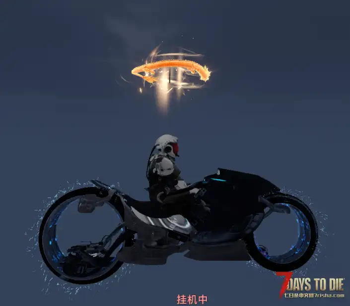 雪碧火线世界mod服,全新模组 特色副本 等你来战