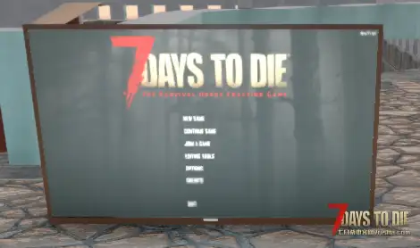 雪碧火线世界mod服,全新模组 特色副本 等你来战