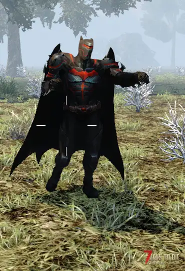 雪碧火线世界mod服,全新模组 特色副本 等你来战