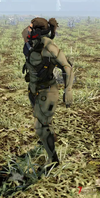 雪碧火线世界mod服,全新模组 特色副本 等你来战