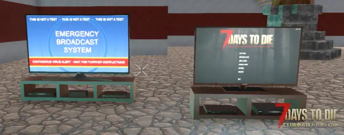 雪碧火线世界mod服,全新模组 特色副本 等你来战