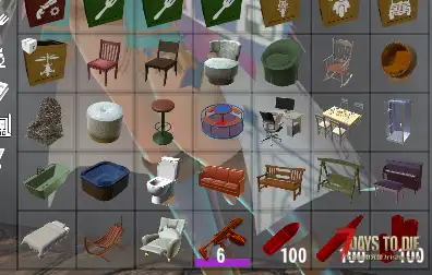 雪碧火线世界mod服,全新模组 特色副本 等你来战