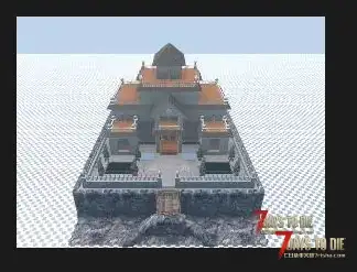 V1.4 温度体感回归 所罗门宝藏寒潮降临+塔科夫+真实精力睡眠系统互动家具