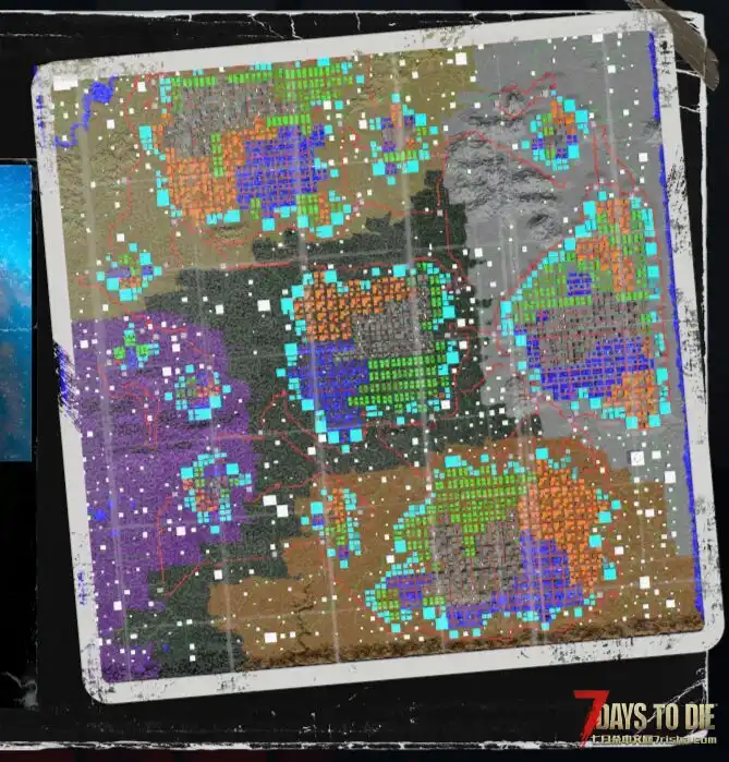 21号新开服务器，塔科夫枪械包+MPLogue的预制建筑+Witos的载具