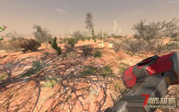 21号新开服务器，塔科夫枪械包+MPLogue的预制建筑+Witos的载具