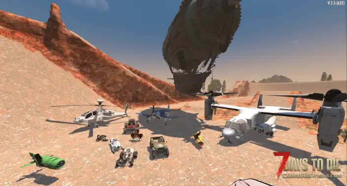 WitosMM的载具模组最新版