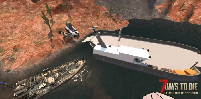 WitosMM的载具模组最新版