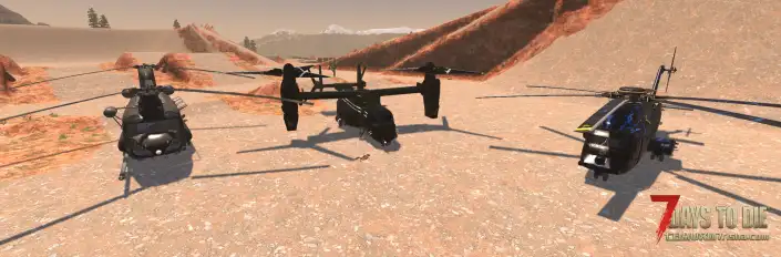 WitosMM的载具模组最新版