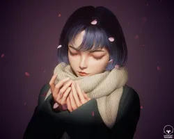 這個孩子