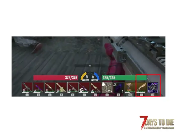 求寻找一个个人物品栏槽位增加的模组