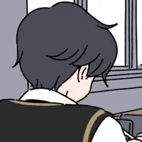 狼先生