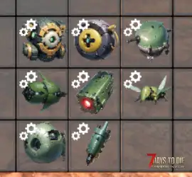 V1.0 SCIFI Module科幻插件第6期 (V1.0/汉化)