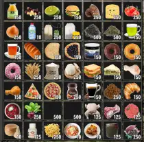 超级食物扩展(V1.0/V1.1/汉化)