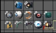 【小型MOD】SCIFI Module科幻插件第2期 (A21.2/汉化)