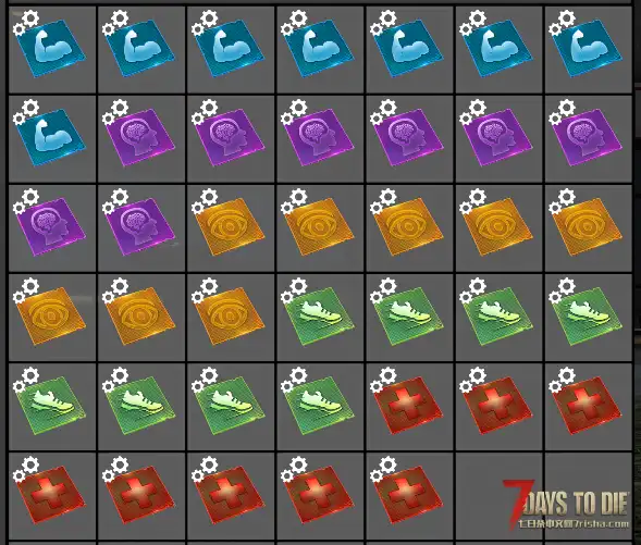 V1.0技能插件可升级(V1.0/汉化)