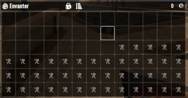 V1.0大型模组 混沌遗物 困难模式大修(V1.0/汉化)