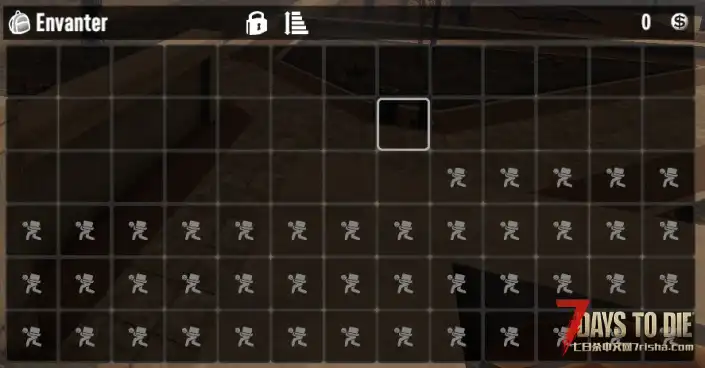V1.0大型模组 混沌遗物 困难模式大修(V1.0/汉化)