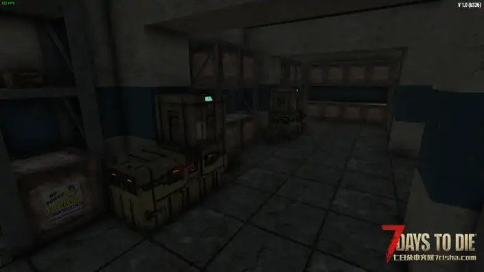 V1.0 五级建筑物 数据中心 （汉化）