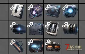 【小型MOD】SCIFI Module科幻插件第5期 (A21.2/汉化)