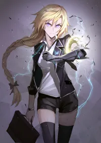 迪奥大魔王