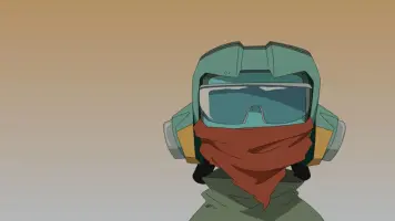 老残