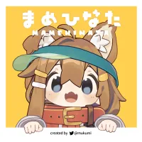 嗷呜awa୧