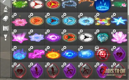 神话Mod V2.2 （2025-9-16）