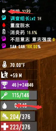 求助