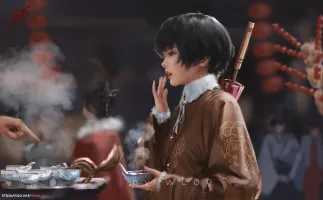 水青鲤
