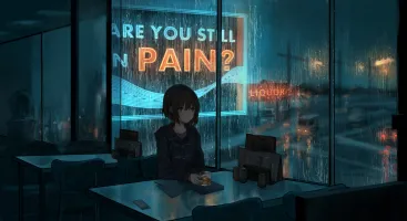 此人已销
