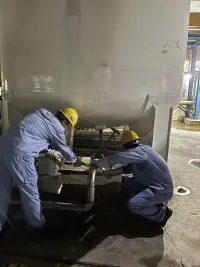 开机太久无法
