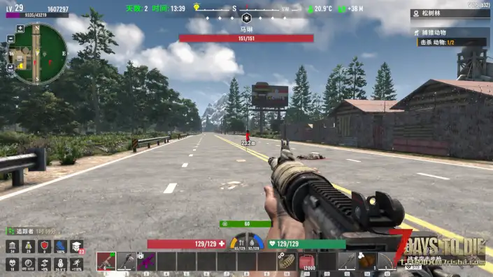 CATUI和Steel-UI两款UI集成扩展+修改+塔科夫配置修改(更新了2.5)